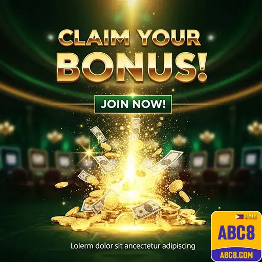 abc8 bonus